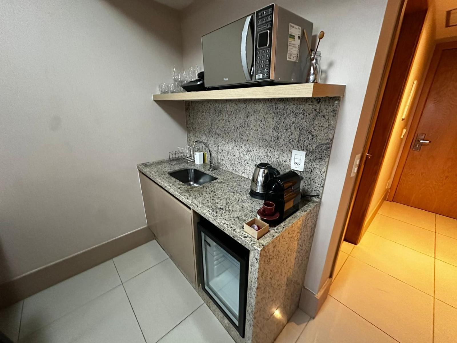 Apartamento Alugueasy - Cullinan Brasília
