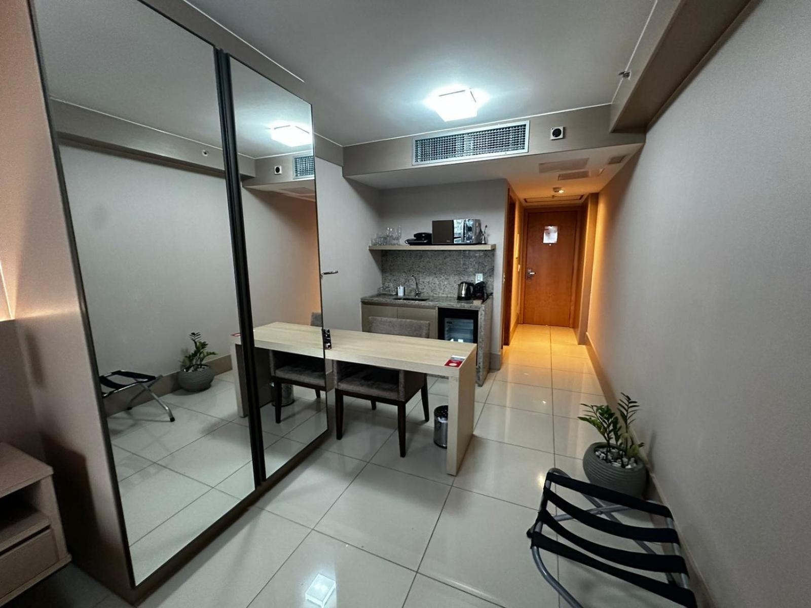 Apartamento Alugueasy - Cullinan