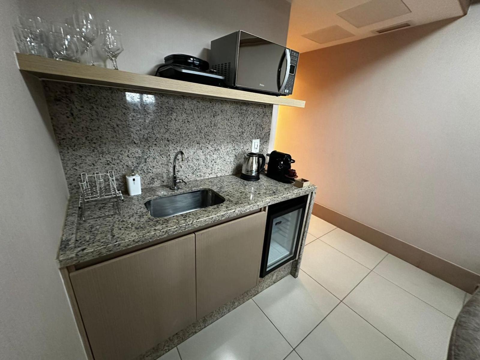 Apartamento Alugueasy - Cullinan *