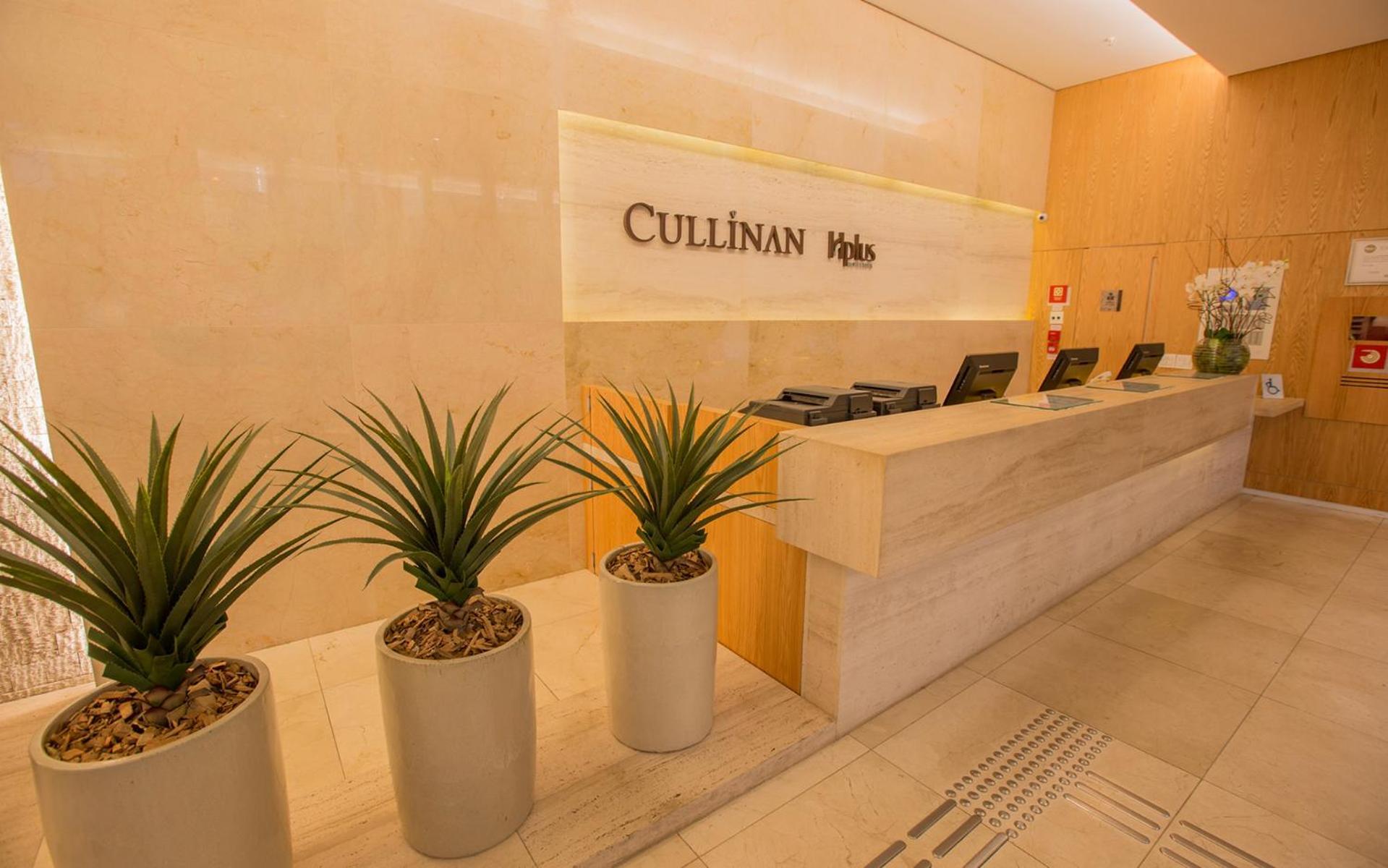Alugueasy - Cullinan Brasília