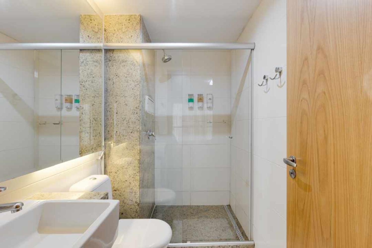 Apartamento Alugueasy - Cullinan *