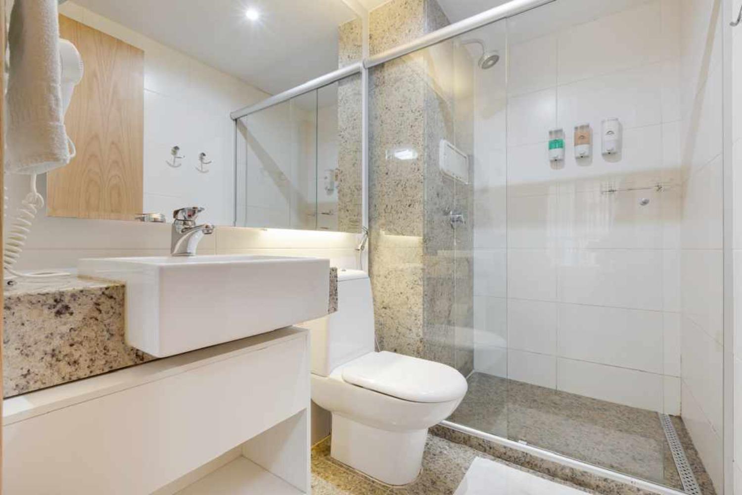 Apartamento Alugueasy - Cullinan Brasília