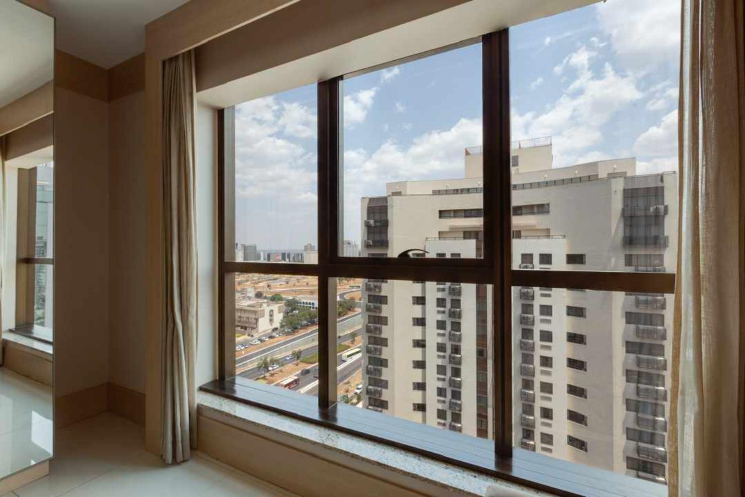 Alugueasy - Cullinan Brasília