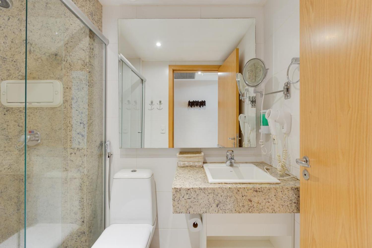 Alugueasy - Cullinan Apartamento Brasília