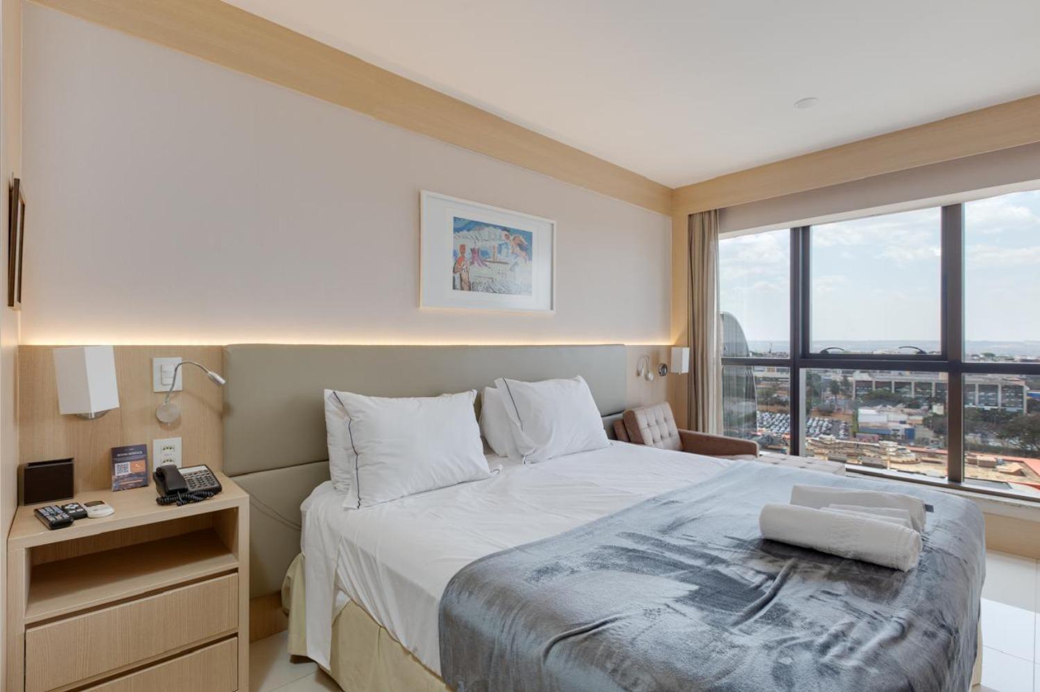 Apartamento Alugueasy - Cullinan *