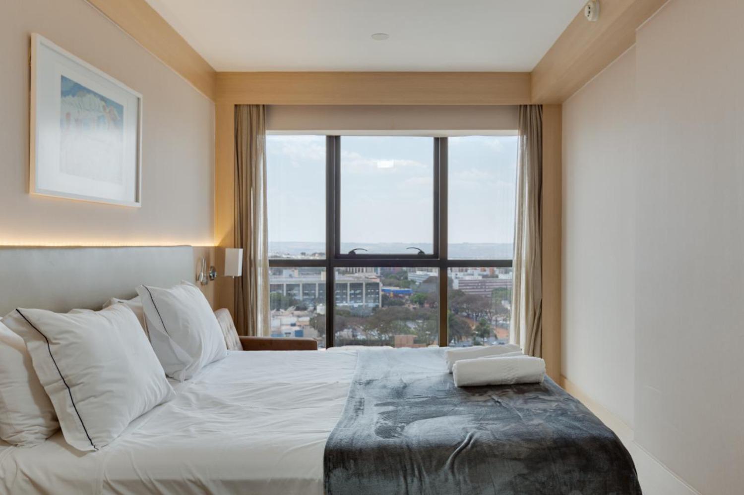 Alugueasy - Cullinan Apartamento