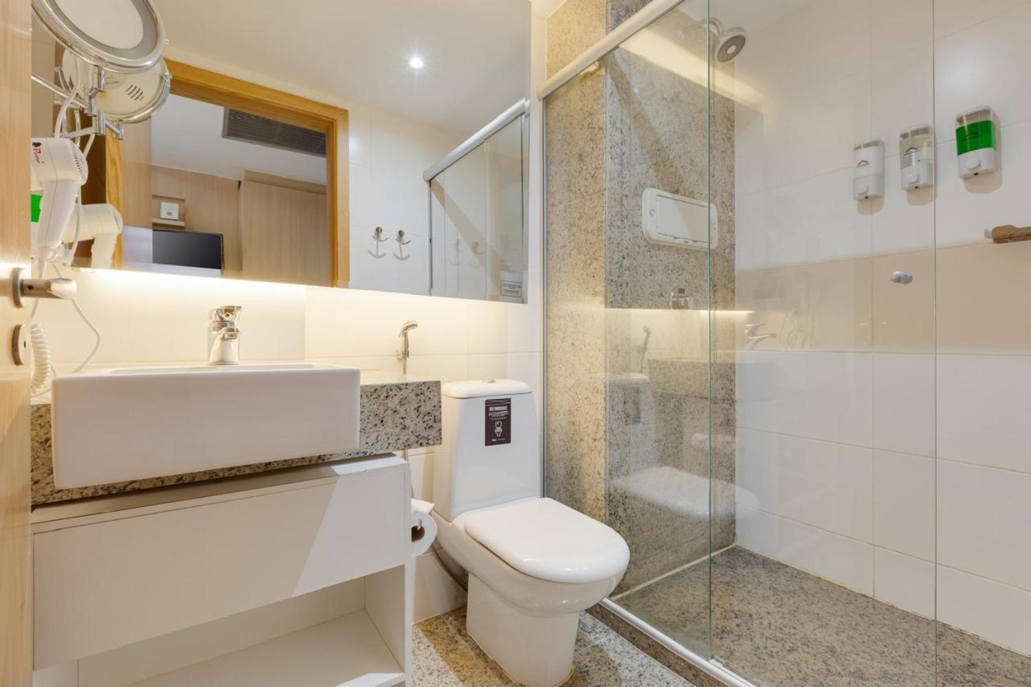 Apartamento Alugueasy - Cullinan