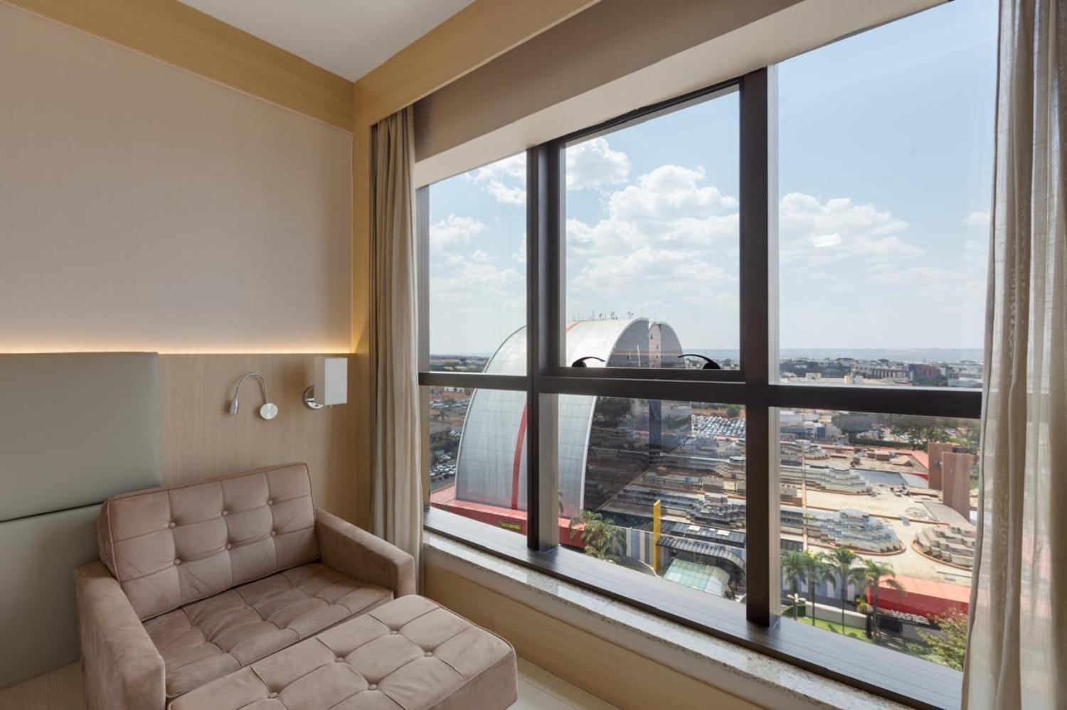 Alugueasy - Cullinan Apartamento *
