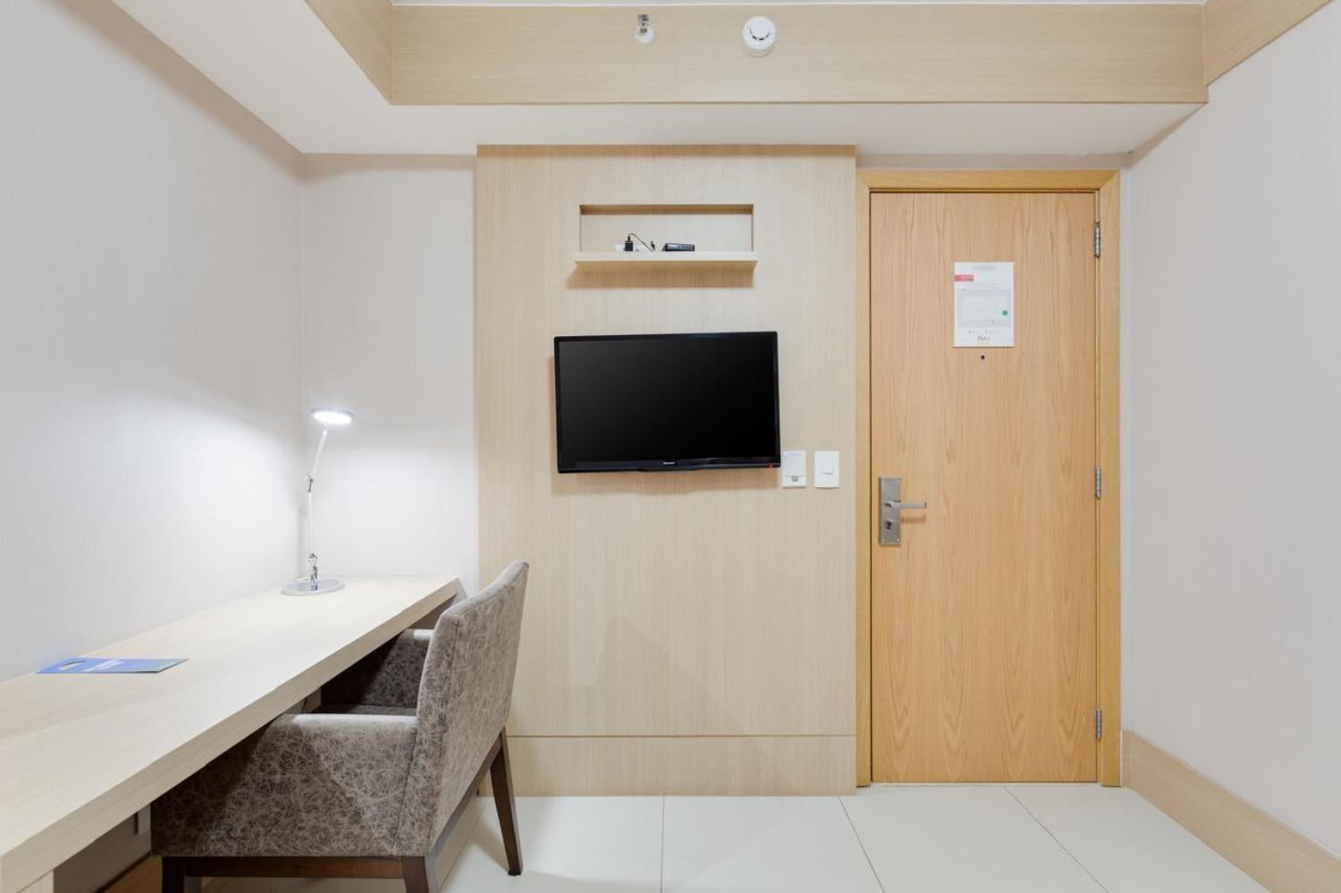 Apartamento Alugueasy - Cullinan Brasília