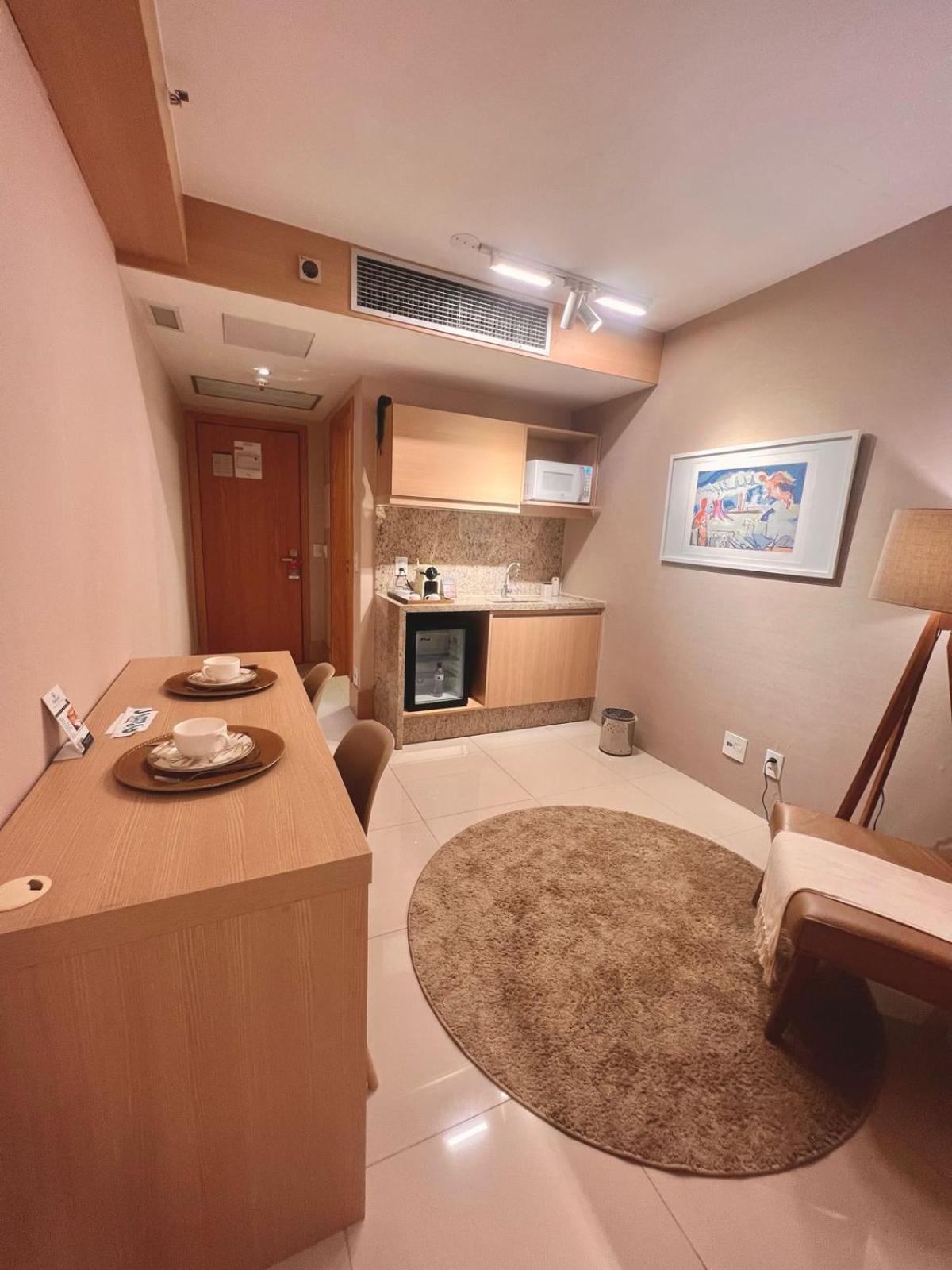 Apartamento Alugueasy - Cullinan