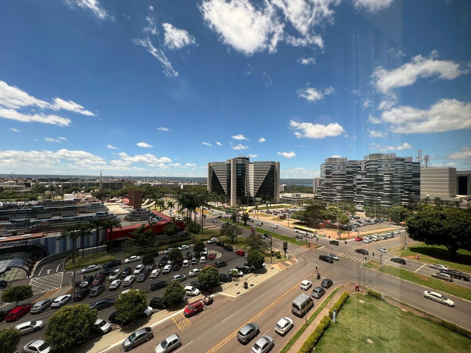 Alugueasy - Cullinan Apartamento Brasília