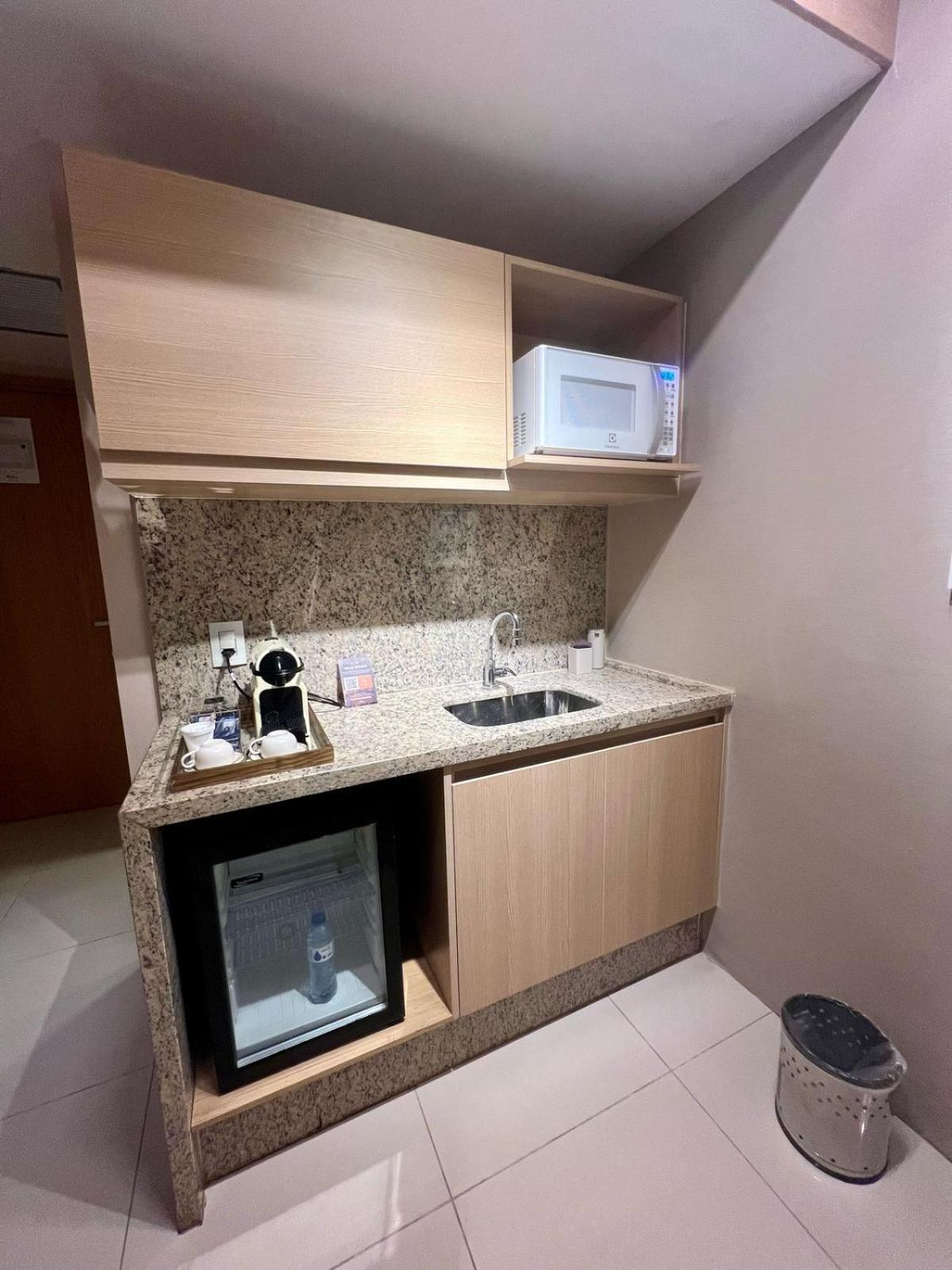 Alugueasy - Cullinan Apartamento